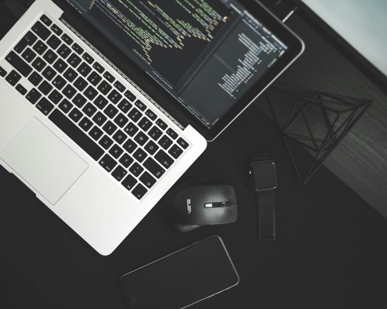 مشروع البيئة الخيالية - نموذج ثلاثي الأبعاد يظهر بيئة لعبة معقدة